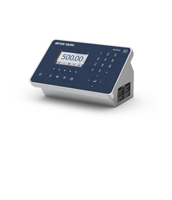 METTLER TOLEDO IND500x – ترمینال توزین برای استفاده در مناطق انفجاری و قابل اشتعال