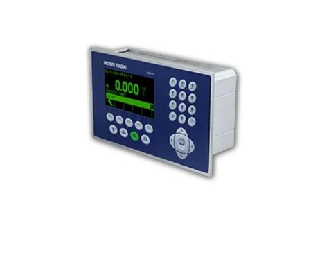 METTLER TOLEDO IND500x – ترمینال توزین برای استفاده در مناطق انفجاری و قابل اشتعال
