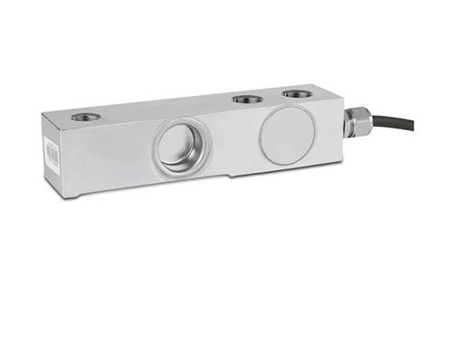 لودسل بارگذاری شده SLB515 با رزوه و نصب رزوه ای برای کاربردهای توزین صنعتی