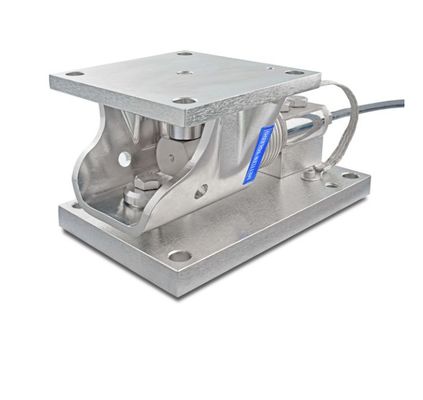 SWB505 CS 100kg C6 ️ ماژول ترازو فشرده فولاد ضد زنگ برای کاربردهای صنعتی