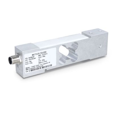 سنسور وزن تک نقطه ای با رابط IO-Link-SLP331D-IOL 10kg Load Cell C6/9k