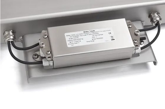 طراحی، عملکرد، ادغام جعبه‌های اتصال در سیستم‌های سیگنال الکتریکی