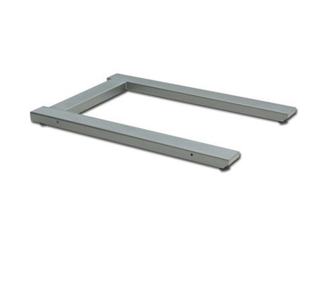 PTA455-600T باسکول پالت صنعتی - طراحی مقاوم برای بارگیری لیفتراک