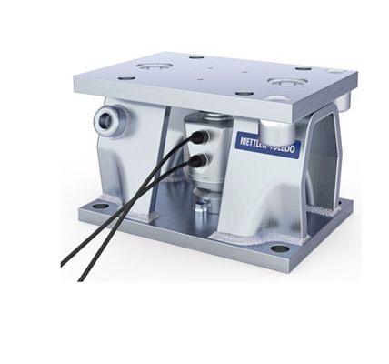 SWC615-A CS ماژول وزن 20t ظرفیت سلول بار فشرده سازی برای مخازن و سیلوها