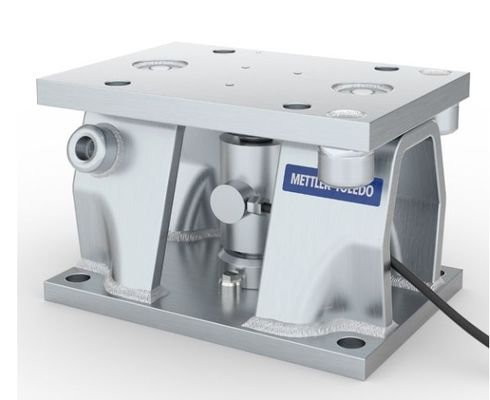 ماژول وزن صنعتی SWC515-A SS سلول بار سنگین 30t برای اندازه گیری