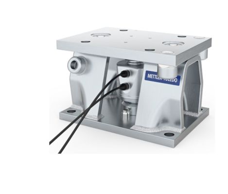 ماژول لودسل SWC615-A SS 30t – راه حل توزین مقاوم در برابر خوردگی برای مخازن