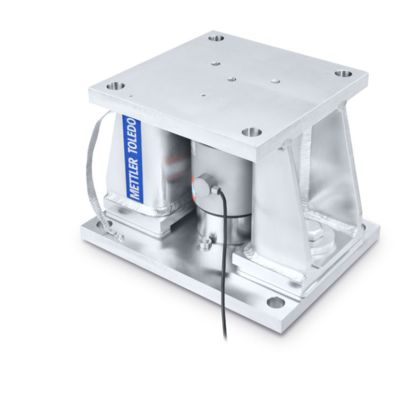 ماژول وزن‌کشی SWC515 PM CS 300t – لودسل فولاد کربنی برای وزن‌کشی صنعتی فوق سنگین