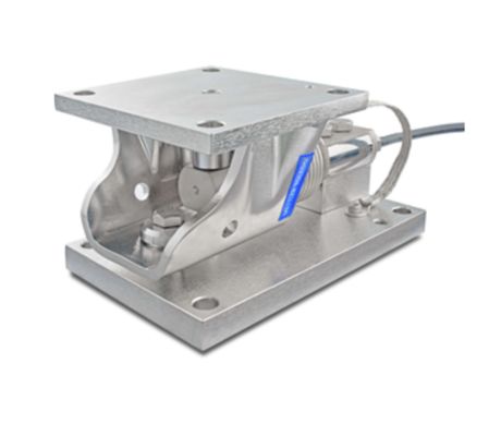 ماژول وزن‌کشی SWB505 SS 50kg C6 – لودسل استیل ضد زنگ
