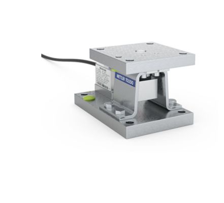 4400kg SWB405 ماژول وزن فولاد ضد زنگ با سلول بار دوام با کابل 10 متر