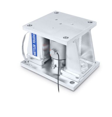 ماژول توزین 300t SWC515 PM – لودسل فولاد کربنی با ظرفیت بالا برای باسکول های تجهیزات سنگین