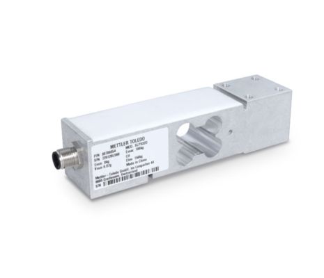 لودسل 100 کیلوگرمی SLP332D-IOL – سنسور نیروی دیجیتال IO-Link C3/5k برای توزین صنعتی