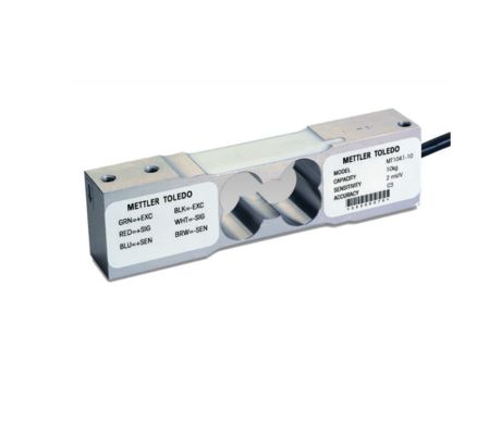 حسگر سلول بار MT1041 15kg    عملکرد قابل اعتماد با کابل 2 متر