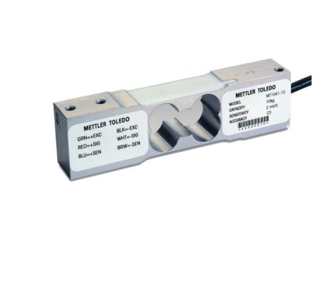 MT1041 لودسل 100 کیلوگرمی با کابل 6 متری - سنسور وزن با ظرفیت بالا