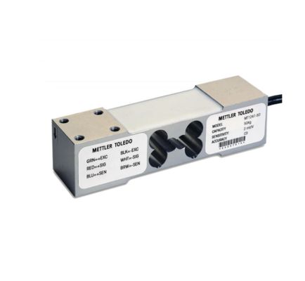 سنسور لودسل MT1241 50 کیلوگرم – عملکرد وزن‌کشی قابل اعتماد با کابل 2 متری