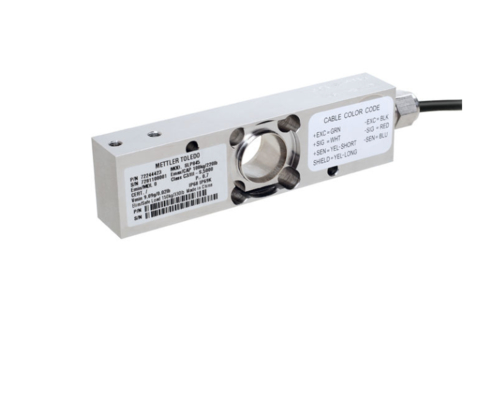 SLP845-15kg Load Cell با کابل 3 متر، C3/2g ️ ایده آل برای وزن دقیق و اتوماسیون