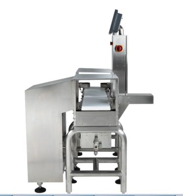 Integrated Weight Inspection Systems with Standard Operating Procedures