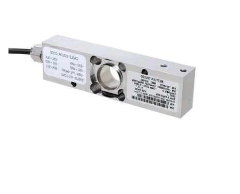 SLP845-100kg Load Cell با کابل 3m    C3/10g Sensor وزن صنعتی نامگذاری شده
