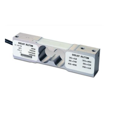 MT1041-50kg Load Cell حسگر وزن پایدار و دقیق با کابل 2 متری برای استفاده صنعتی