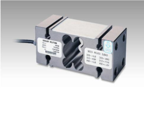 Industrial سنسور وزن 500 کیلوگرمی با کابل 5 متری - سنسور وزن با عملکرد بالا برای تجهیزات و ترازوها