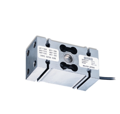 سلول بار SSH-1t با کابل 2.5 متری سنسور با ظرفیت بالا برای اندازه گیری بار