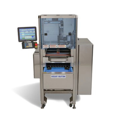 دستگاه بسته‌بندی خودکار جمع‌وجور 870 Auto Wrapper برای کاربردهای بسته‌بندی با حجم متوسط