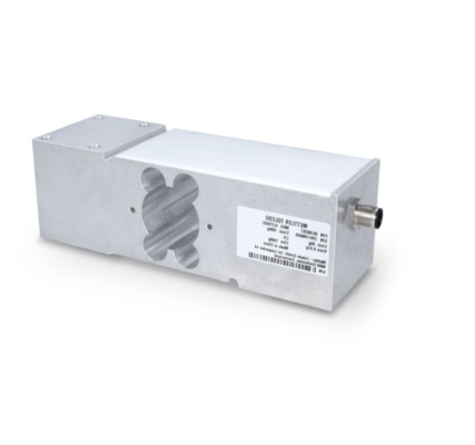 300kg SLP333D-IOL IO-Link Load Cell   C3/5k سنسور دیجیتال برای اتوماسیون صنعتی
