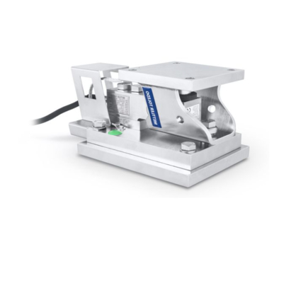 ماژول وزن‌کشی SWB605 CS – لودسل فولاد کربنی 220 کیلوگرمی برای وزن‌کشی صنعتی