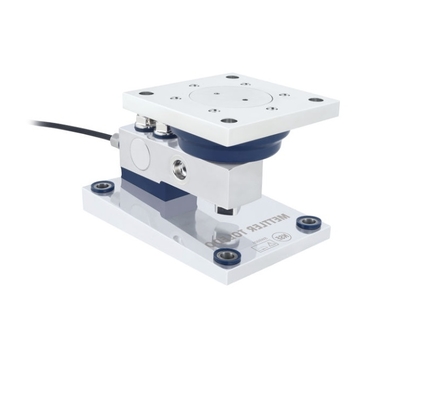 SWB805 ماژول وزن 4.4T / 10K C1 ?? 316 فولاد ضد زنگ سلول بار با دقت بالا