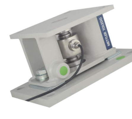 ماژول وزن‌کشی 30t SWC415 PM CS – سیستم لودسل فولاد کربنی سنگین‌کار