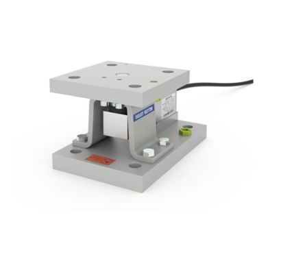 ماژول وزن‌کشی SWB405 با وزن 2200 کیلوگرم – لودسل فولاد کربنی سنگین با کابل 5 متری