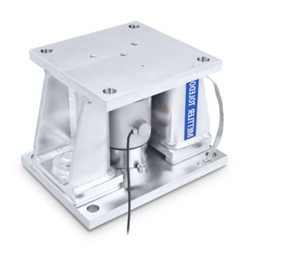 ماژول توزین 300t SWC515 PM – لودسل فولاد کربنی با ظرفیت بالا برای باسکول های تجهیزات سنگین