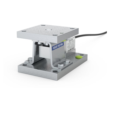 4400kg SWB405 ماژول وزن فولاد ضد زنگ با سلول بار دوام با کابل 10 متر
