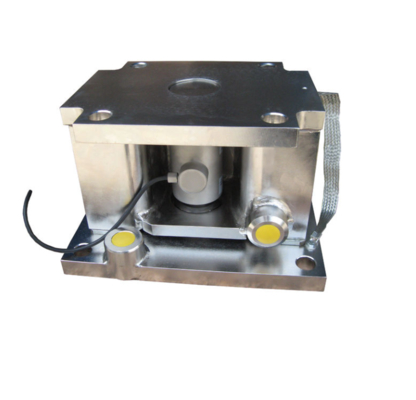 100T ظرفیت SWC515 ماژول وزن فولاد ضد زنگ برای سلول بار سنگین