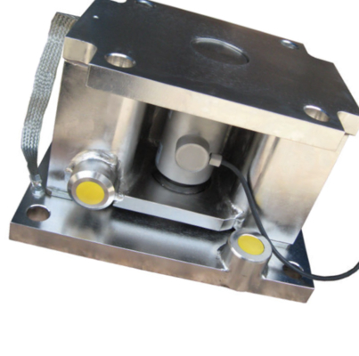 100 تن SWC515 ماژول سلول بار برای وزنه سازی صنعتی