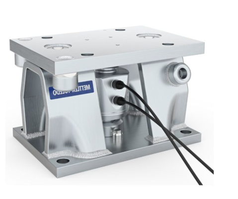 ماژول وزن‌کشی SWC615-A از جنس استیل ضد زنگ 20 تن – سنسور لودسل صنعتی