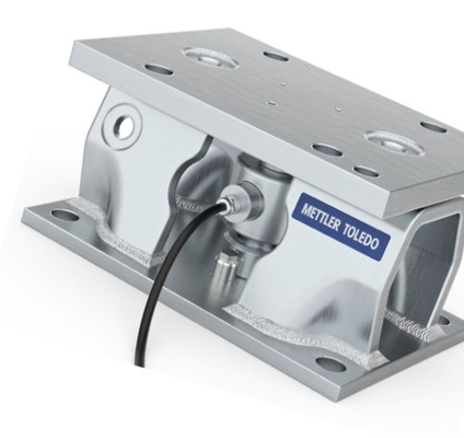 22.5 تن SWC515-A SS ماژول وزن ️ سلول بار از فولاد ضد زنگ