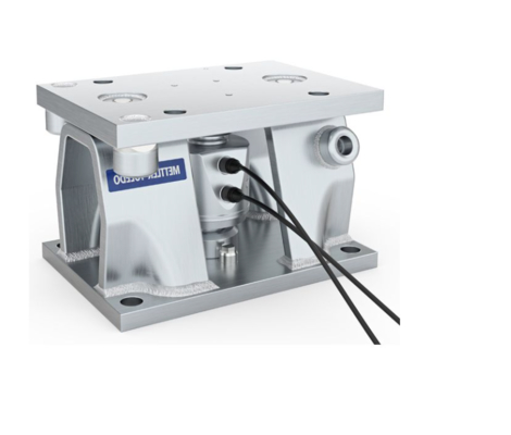 ماژول لودسل SWC615-A SS 30t – راه حل توزین مقاوم در برابر خوردگی برای مخازن