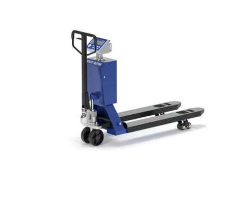 PJA534OE62 ترازو پالت - توزین سیار با ترازو دیجیتال یکپارچه