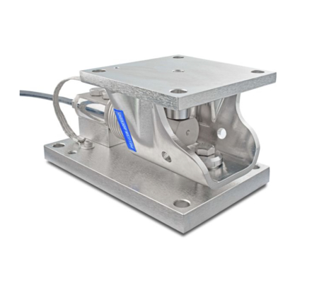 SWB505 SS 2.2t / 5000lb ماژول وزن C6