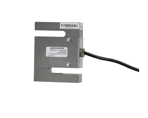 طراحی و استفاده از سلول های بار S برای اندازه گیری نیروی تنش و فشرده سازی