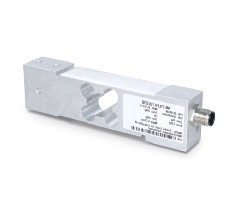 سنسور وزن تک نقطه ای با رابط IO-Link-SLP331D-IOL 10kg Load Cell C6/9k