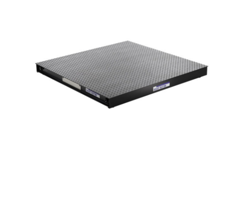 METTLER TOLEDO PFA261 S MT 36x36 اینچ مقیاس کف با پلت فرم ضد خوردگی فولاد ضد زنگ