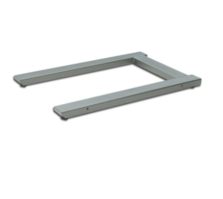 PTA455-600T باسکول پالت صنعتی - طراحی مقاوم برای بارگیری لیفتراک