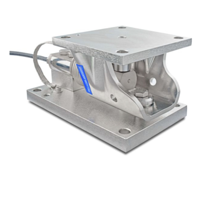 SWB505 CS 100kg C6 ️ ماژول ترازو فشرده فولاد ضد زنگ برای کاربردهای صنعتی