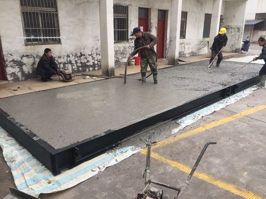 دقت در حال حرکت پیشروی تراشه های سنگین کامیون