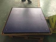مقیاس وزن صنعتی طبقه صنعتی طبقه بندی بستر های نرم افزاری برای انبار