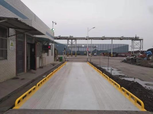 ترازو سنگ شکن صنعتی سنگین برای کاربردهای معدن