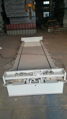 وزن در محور محرک محور چرخ محرک سیستم 3.0M X0.9Mx300mm