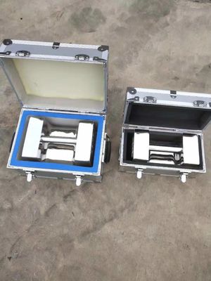 وزن کالیبراسیون فولاد ضد زنگ کلاس M1 100 کیلوگرم با عملکرد ضد وزن