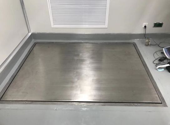 ترازوی سنگین الکترونیک ترازوی قابل اعتماد برای استفاده تجاری صنعتی